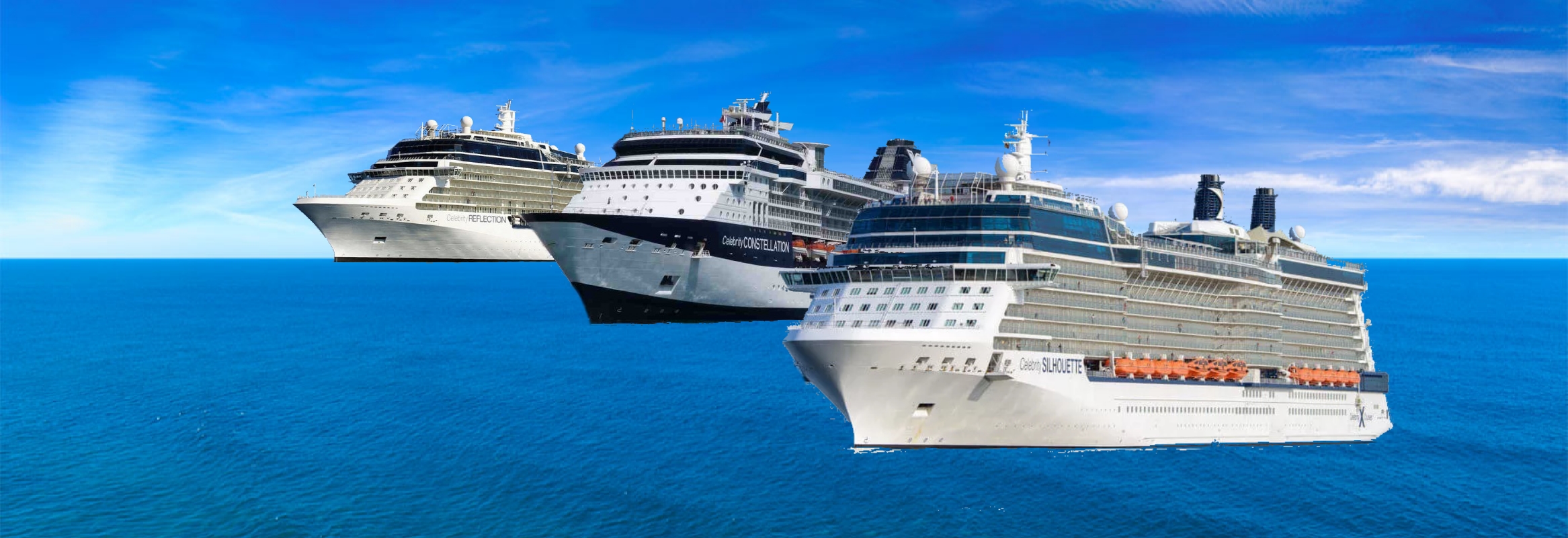 celebrity cruise excursion list