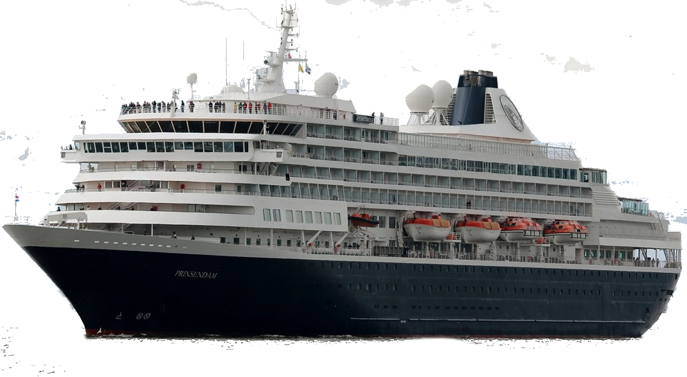 Holland America Excursions Gibraltar - Prinsendam Price list