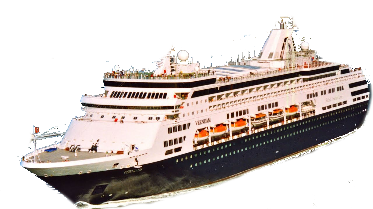 Holland America Excursions Gibraltar - Veendam Price list