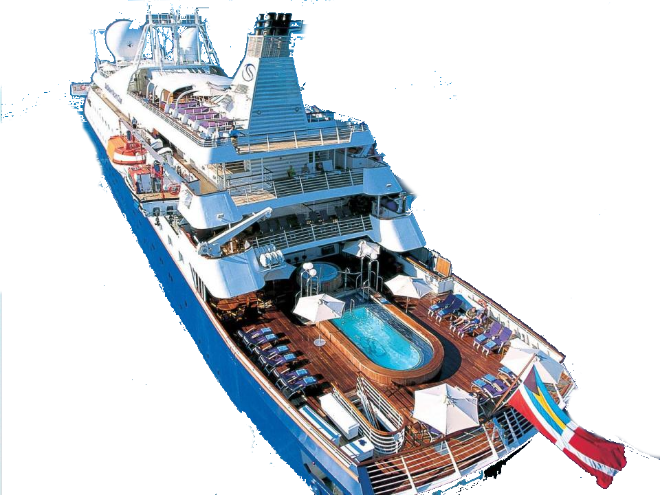 SeaDream II Cruises excursions Gibraltar