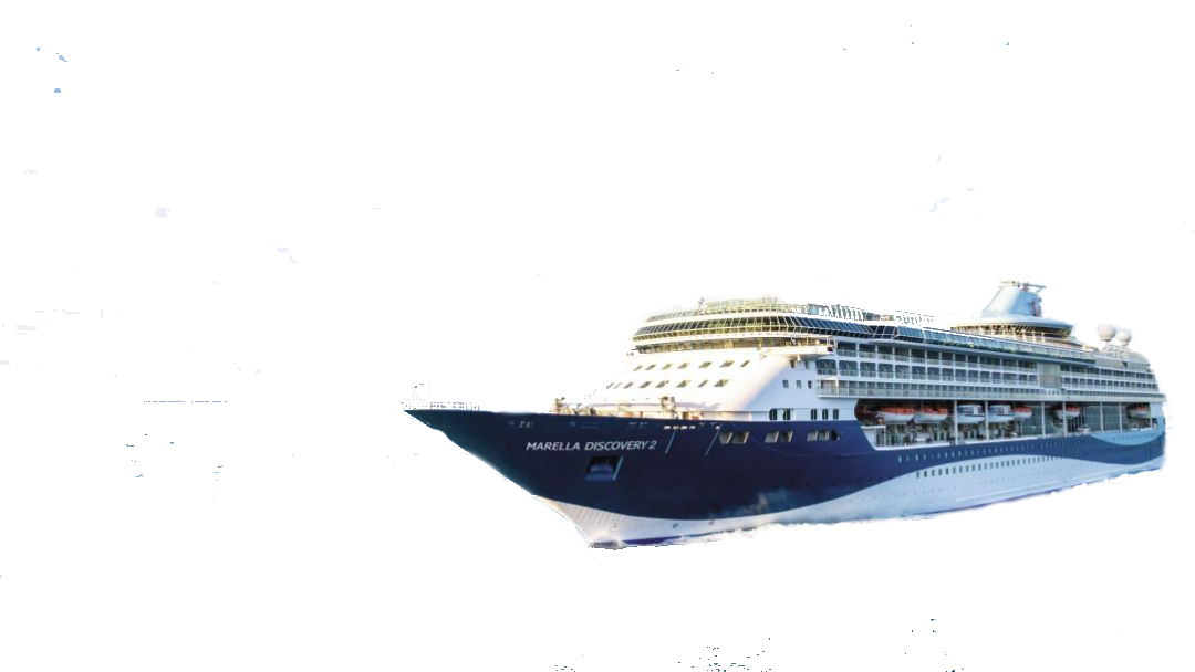 TUI Excursions Gibraltar Marella Discovery 2 passengers book online